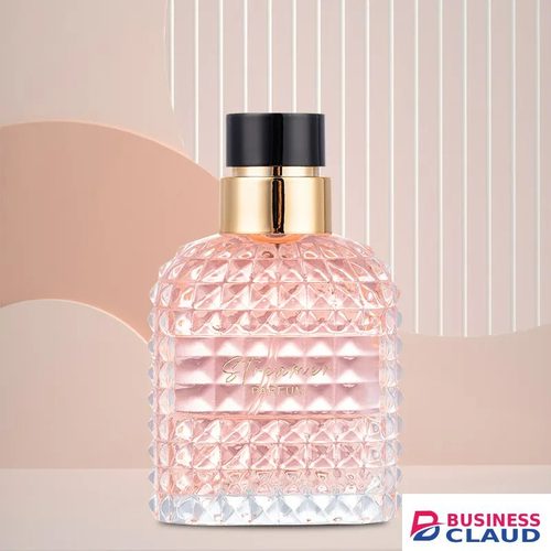 4 PCS Ladies Perfume Set Eau De Parfum Gift Box Perfumes Long Lasting Light Fragrance Women Perfume Fresh Woody Floral Notes Gift in Kenya-premium-incense-scent