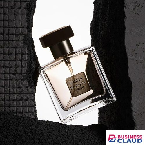 4 PCS Ladies Perfume Set Eau De Parfum Gift Box Perfumes Long Lasting Light Fragrance Women Perfume Fresh Woody Floral Notes