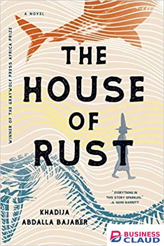 House of Rust, The