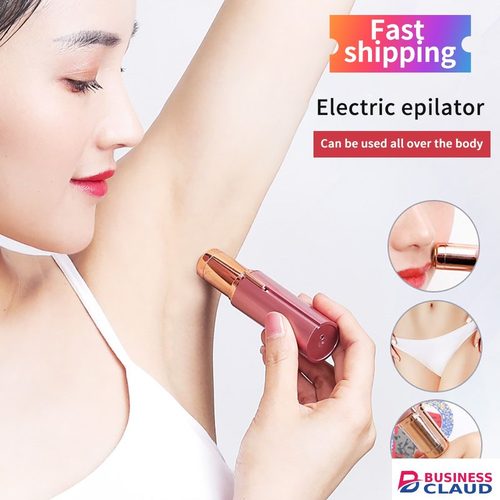3 in1 Women Electric Eyebrow Trimmer Mini Eye Brow Epilator Facial Hair Removal USB Charging Portable Women Painless Razor Shaver Tool in Kenya-premium-incense-scent