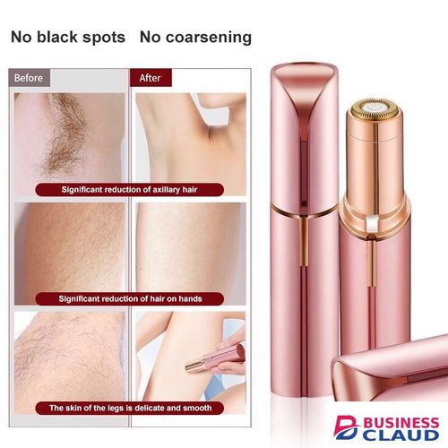 3 in1 Women Electric Eyebrow Trimmer Mini Eye Brow Epilator Facial Hair Removal USB Charging Portable Women Painless Razor Shaver Tool in Kenya-premium-incense-scent