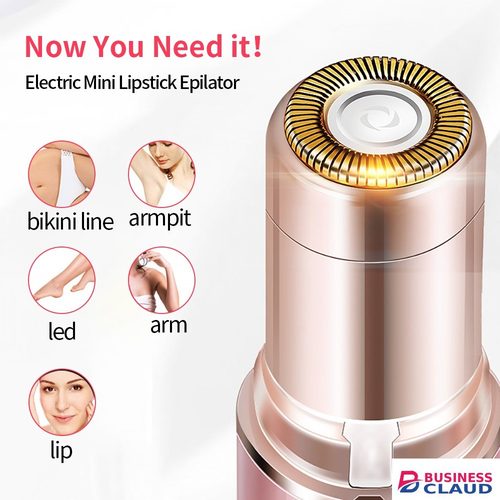 3 in1 Women Electric Eyebrow Trimmer Mini Eye Brow Epilator Facial Hair Removal USB Charging Portable Women Painless Razor Shaver Tool in Kenya-premium-incense-scent