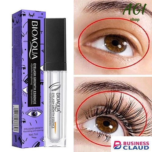 Enhancer Eyelash Growth Serum Treatment Eyelash Beauty Health Growth Powerful Makeup Lengthening Thicker Lashes Natural Curling Lash Lifting Care Product in Kenya-premium-incense-scent