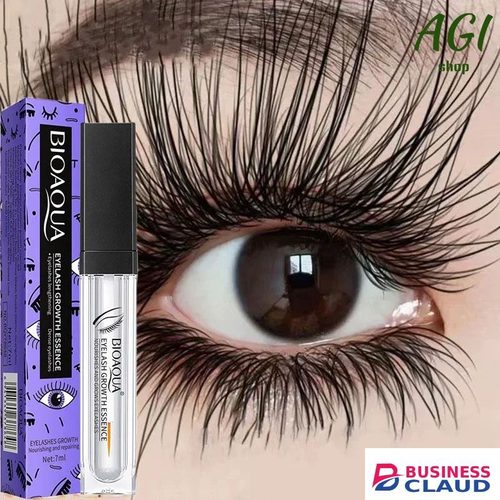 Enhancer Eyelash Growth Serum Treatment Eyelash Beauty Health Growth Powerful Makeup Lengthening Thicker Lashes Natural Curling Lash Lifting Care Product