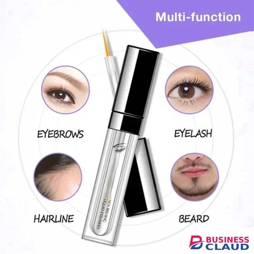 Enhancer Eyelash Growth Serum Treatment Eyelash Beauty Health Growth Powerful Makeup Lengthening Thicker Lashes Natural Curling Lash Lifting Care Product in Kenya-premium-incense-scent