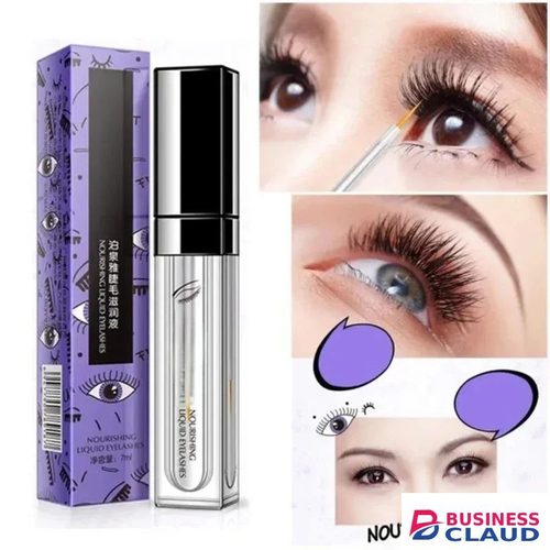 Enhancer Eyelash Growth Serum Treatment Eyelash Beauty Health Growth Powerful Makeup Lengthening Thicker Lashes Natural Curling Lash Lifting Care Product in Kenya-premium-incense-scent