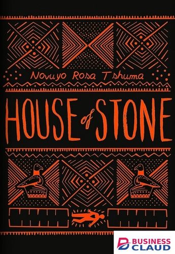 House of Stone P/B