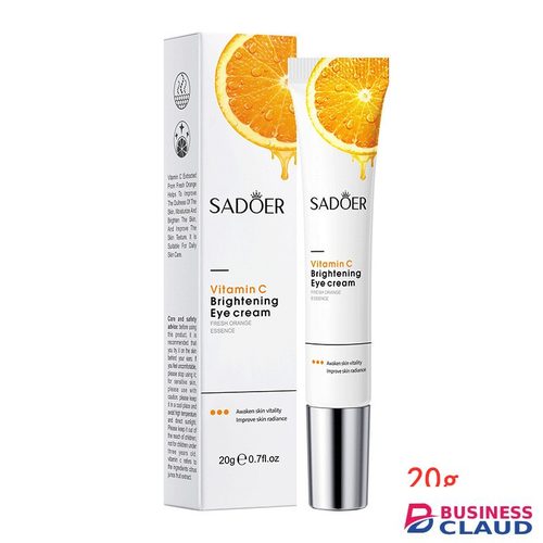 SADOER 27Pcs Skin Care Set Vitamin C Face Cleansers + Moisturizing lotion + Face Essence +Face Toner Tone+Eye Cream +20Pcs Masks +Lipstick + Hand Cream Gift set in Kenya-premium-incense-scent