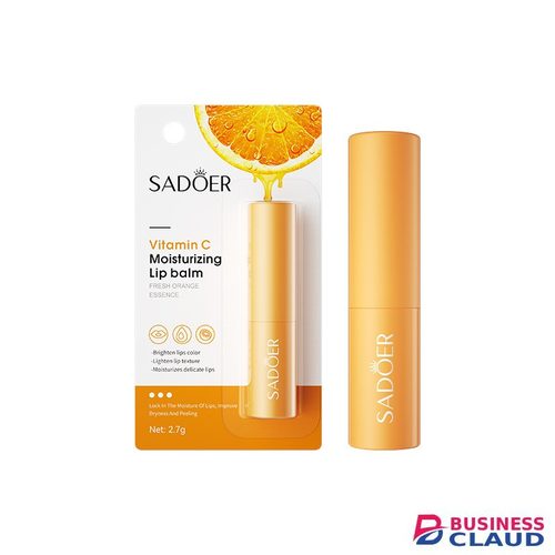 SADOER 27Pcs Skin Care Set Vitamin C Face Cleansers + Moisturizing lotion + Face Essence +Face Toner Tone+Eye Cream +20Pcs Masks +Lipstick + Hand Cream Gift set