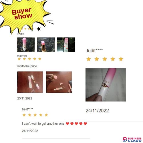 Crystal Temperature Change Lip Balm Vitality Color Lipstick Peach Girl Lip Balm Change Beauty Makeup Beauty Make Up Lips Lipstick in Kenya-premium-incense-scent