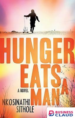 Hunger eats a man