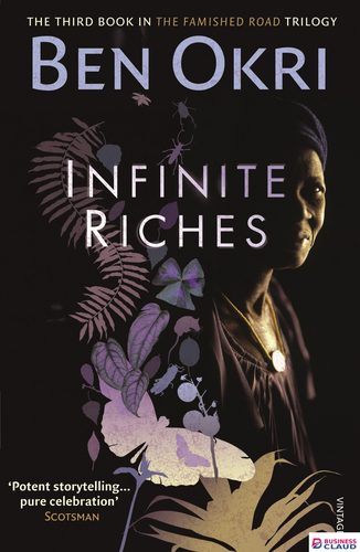 INFINITE RICHES