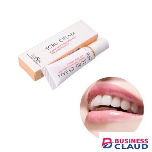 1pc Protect Lip Scrub Moisturizing Remove Dead Skin Exfoliating Anti-Aging Pink Full Lip Lightening Cream Gel in Kenya-premium-incense-scent