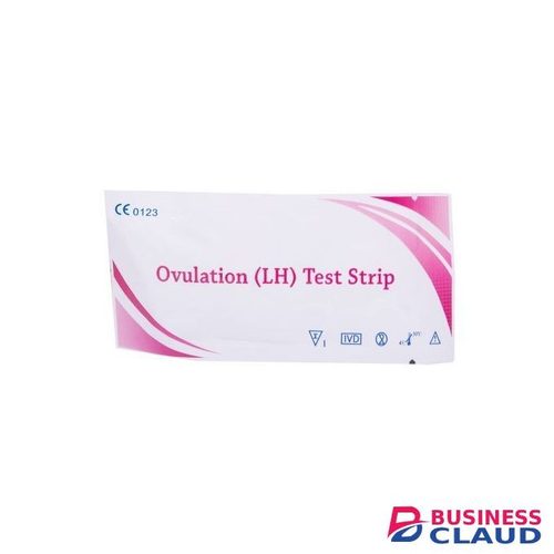 10Pcs LH Tests Ovulation Urine Test Strips LH Ovulation Test Strips First Response Over 99% Accuracy Ovulation Test (10 Strips) in Kenya-premium-incense-scent