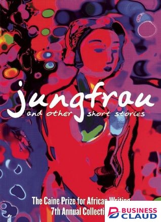 Jungfrau and other short stories