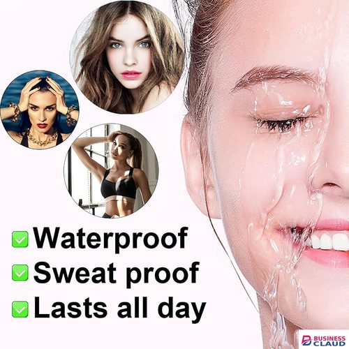 4 Tip Microblading Tattoo Eyebrow Pencil Brow Tattoo Pen Paint Makeup Eyebrows Waterproof Gray Brown in Kenya-premium-incense-scent
