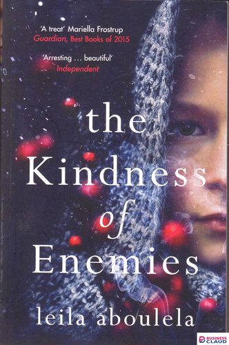 Kindness of Enemies,The
