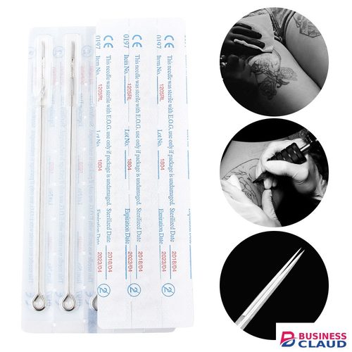 50pcs Tattoo Needle Mixed Set Tattoo Equipment Tattoo Needle Combination set Mixed Tattoo Needle Set50pcs Tattoo Needle Mixed Set Tattoo Equipment in Kenya-premium-incense-scent