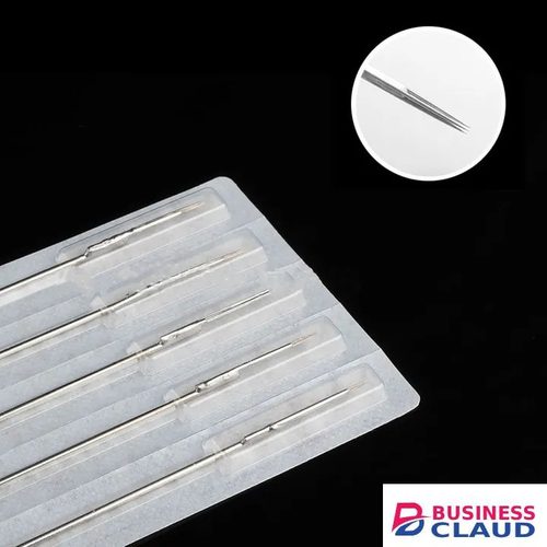 50pcs Tattoo Needle Mixed Set Tattoo Equipment Tattoo Needle Combination set Mixed Tattoo Needle Set50pcs Tattoo Needle Mixed Set Tattoo Equipment