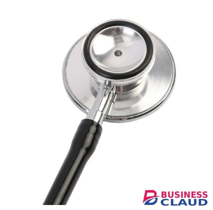 Professional Double Head Stethoscope Professional Cardiology Stethoscope Doctor Medical Equipment Student Vet Nurse Devices Accessorie Kit in Kenya-premium-incense-scent