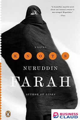 Knots: A Novel (Past Imperfect Trilogy)