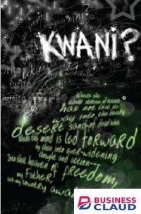 Kwani ? 4