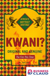 Kwani 05, PART 2