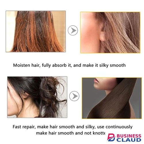 3 in 1 L'Uodais Hair Repair Oil Serum + NO°5 Noir + Curl Keeper Spray Smoothing Damaged Hair Treatment & Scalp Care Product Hair Fragrance Spray For Women in 1-l-uodais-hair-repair-oil-serum-nodeg5-noir-curl-keeper-spray-smoothing-damaged-hair-treatment