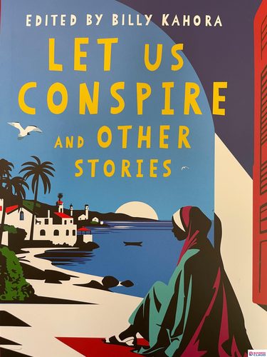 Let us conspire and other stories