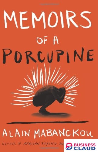 Memoirs of A Porcupine,(US)