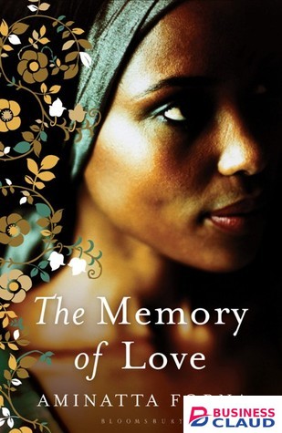 Memory of Love,The