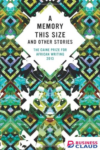 Memory This Size & Other Stories, A