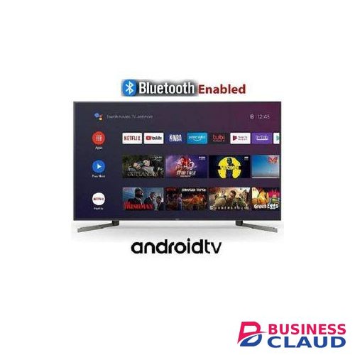 Free Vitron 55" Inch FRAMELESS,BLUETOOTH-4K Smart Android TV,NETFLIX+FREE TILT BRACKET+TV GUARD(1YR WARRANTY) + BRACKET + FREE DELIVERY TODAY warranty in Upper-hill