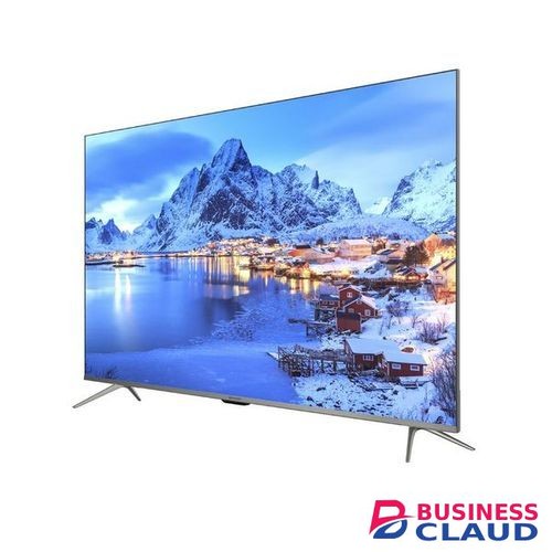 Free Vitron 55" Inch FRAMELESS,BLUETOOTH-4K Smart Android TV,NETFLIX+FREE TILT BRACKET+TV GUARD(1YR WARRANTY) + BRACKET + FREE DELIVERY TODAY warranty in Upper-hill