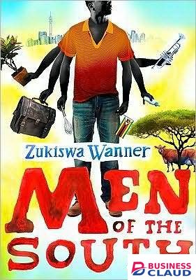 MEN OF THE SOUTH