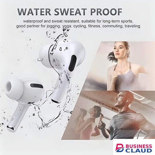 Air Pro3 MAX TWS Macaron Color inpods13 Pro 3 earpods Earphones Wireless Bluetooth Earphone Bluetooth 5.3 Touch Control for all Smart phone in Built-charging-cable-and-22-5w-fast-charging