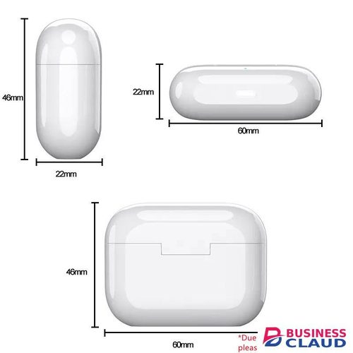 Air Pro3 MAX TWS Macaron Color inpods13 Pro 3 earpods Earphones Wireless Bluetooth Earphone Bluetooth 5.3 Touch Control for all Smart phone in Built-charging-cable-and-22-5w-fast-charging