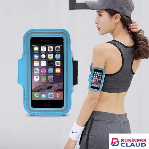 7inch Phone Cases Phone Bags Sport Armband Fashion Holder For Men/Women On Hand Smartphone Handbags Sling Running Gym Arm Band Fitness in Built-charging-cable-and-22-5w-fast-charging
