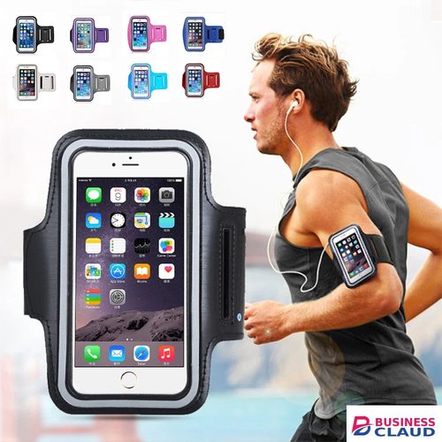 7inch Phone Cases Phone Bags Sport Armband Fashion Holder For Men/Women On Hand Smartphone Handbags Sling Running Gym Arm Band Fitness in Built-charging-cable-and-22-5w-fast-charging