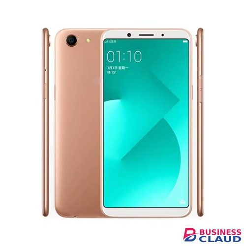 Refurbished OPPO A83 Smartphones 64GB+4GB 5.7 inches 13MP+8MP 3180mAh Dual SIM 2G/3G/4G LTE facial recognition unlocking refurbished phone AI smart beauty mobile phones a83