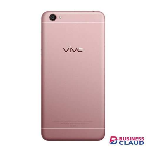 Refurbished Refurbished Vivo Y55 2GB RAM 16GB ROM 5.2inch " 2730 mAh Dual SIM 8MP+5MP Android Smartphones/ Mobile Phones in Built-charging-cable-and-22-5w-fast-charging