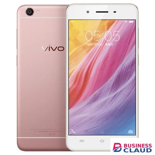 Refurbished Vivo Y55 2GB RAM 16GB ROM 5.2inch " 2730 mAh Dual SIM 8MP+5MP Android Smartphones/ Mobile Phones