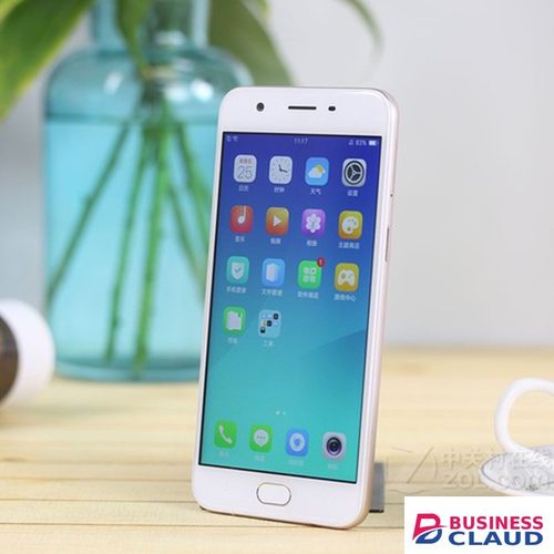 Refurbished Refurbished phones OPPO A57 F1 Smartphone 32+3GB 5.2'' Smartphones 16mp+13MP 2900mAh fingerprint unlocking Gold Single Card Unlock Smart Phone in Built-charging-cable-and-22-5w-fast-charging