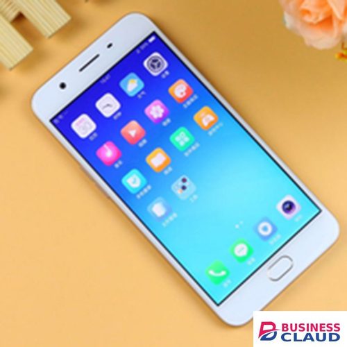 Refurbished Refurbished phones OPPO A57 F1 Smartphone 32+3GB 5.2'' Smartphones 16mp+13MP 2900mAh fingerprint unlocking Gold Single Card Unlock Smart Phone in Built-charging-cable-and-22-5w-fast-charging