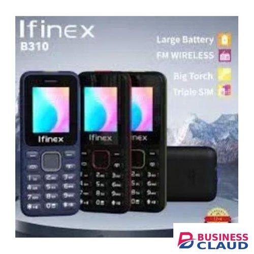 Brand New LIMITED DISCOUNT ???????????????? BRAND NEW R310 TRIPLE SIM CARD FEATURE PHONE WITH Bluetooth /Wireless FM/SD Slot kabambe/katululu/mulika mwizi/button feature phone Discount Feature in Built-charging-cable-and-22-5w-fast-charging