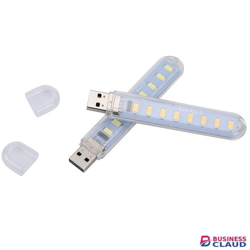 Mini Portable USB LED Book Light DC5V Ultra Bright Reading Book Lamp 3leds 8leds Lights For Power Bank PC Laptop Notebook Lighting & Home Improvement
