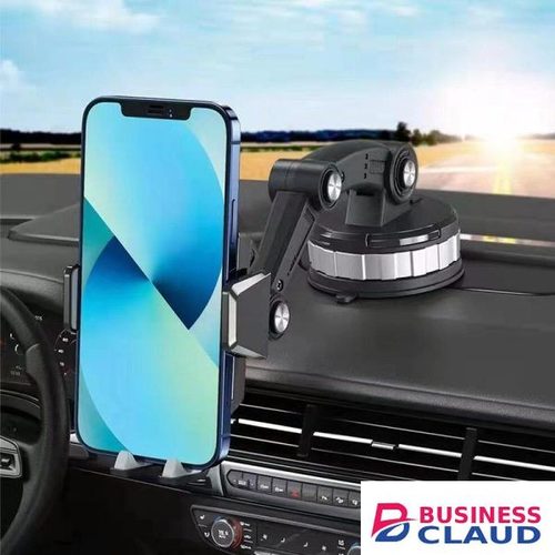 Free 360° Rotation Car Phone Holder Mount Universal Hands-Free Cell Phone Holder in Cables-led-light-flashlight