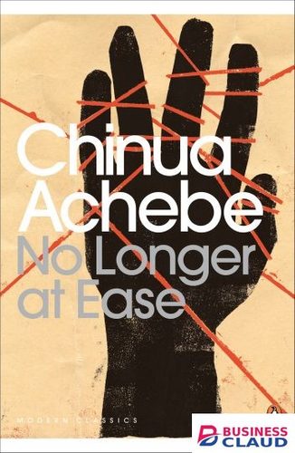 No Longer at Ease