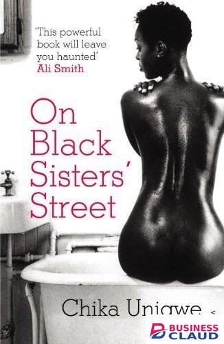 On Black Sisters Street