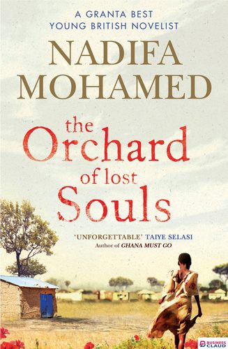 Orchard of Lost Souls, The